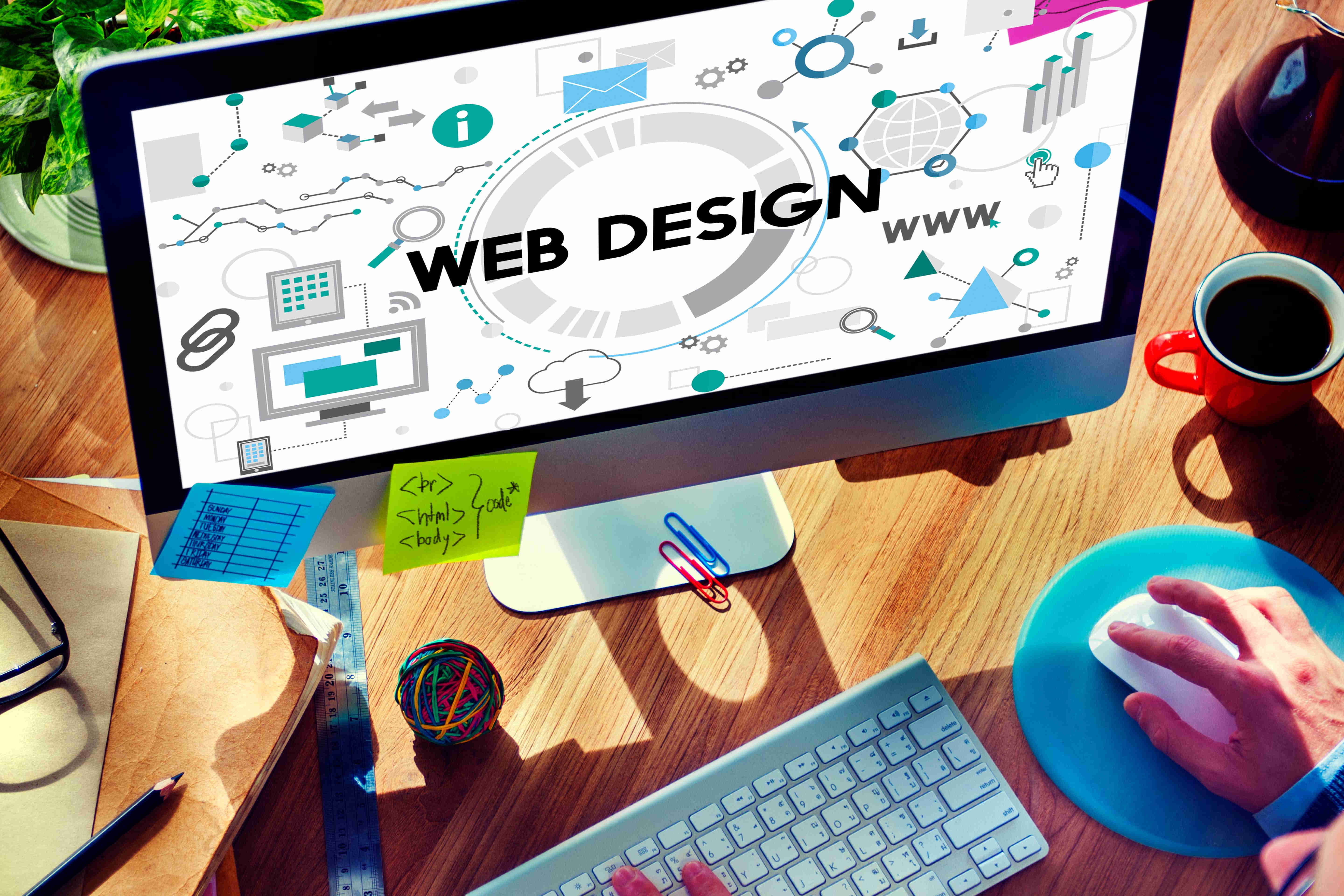 Web Design